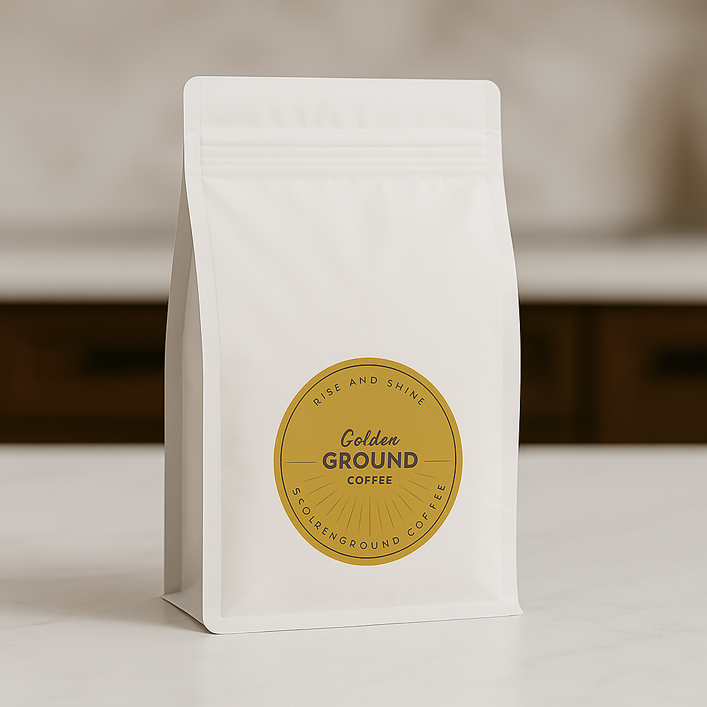 Single Origin - Tanzania Masangula