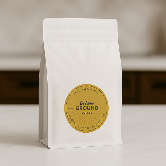 Single Origin - Tanzania Masangula